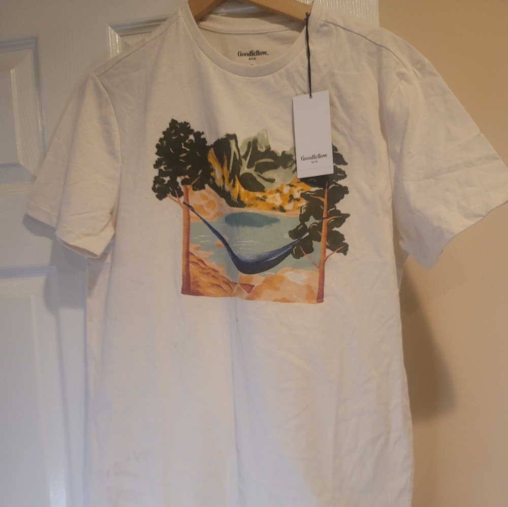 Shirt unisex